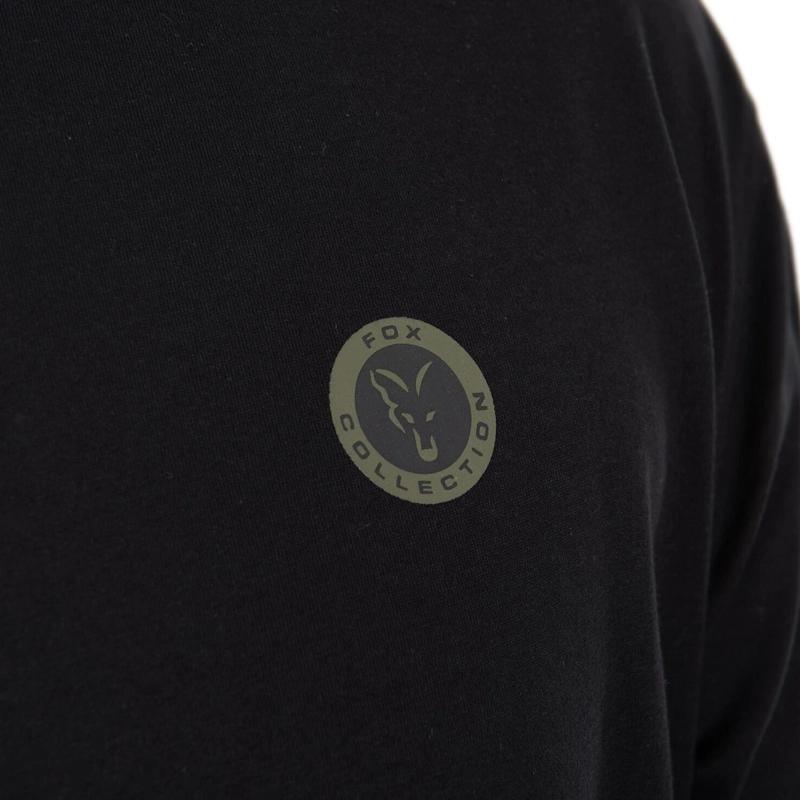 Fox Collection Tee Black